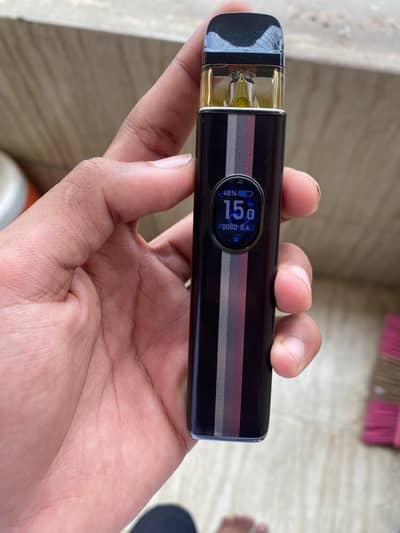 Vaporesso Xros 5