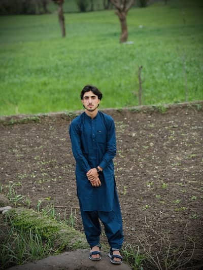 aHsAn KhAnI