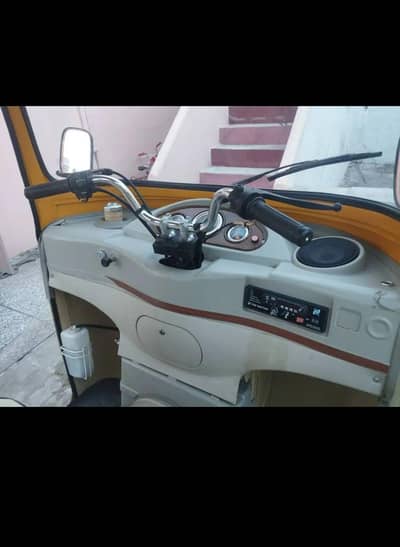 Tezraftar Loader Xxl