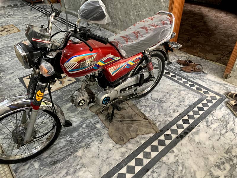 2 bikes available. hispeed 21 and super power. 21 3