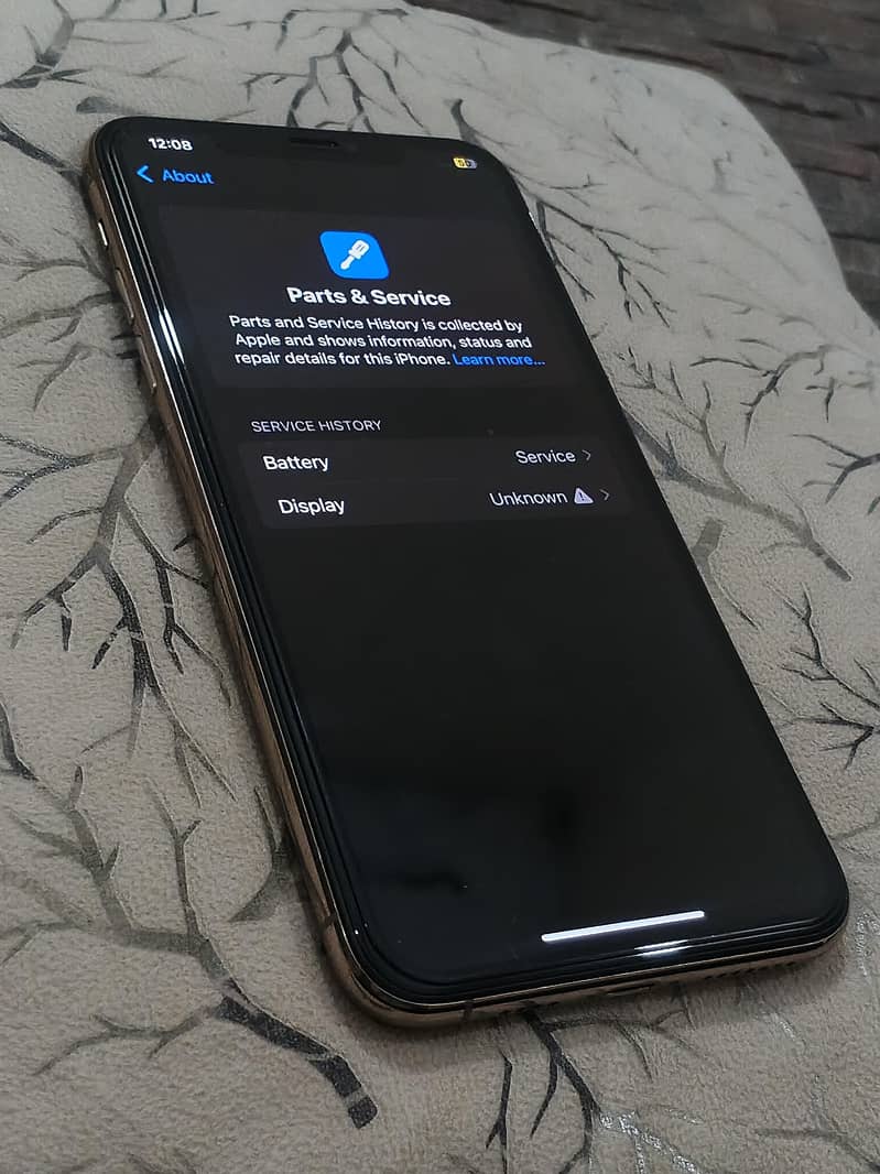 iphone 11 pro max 5