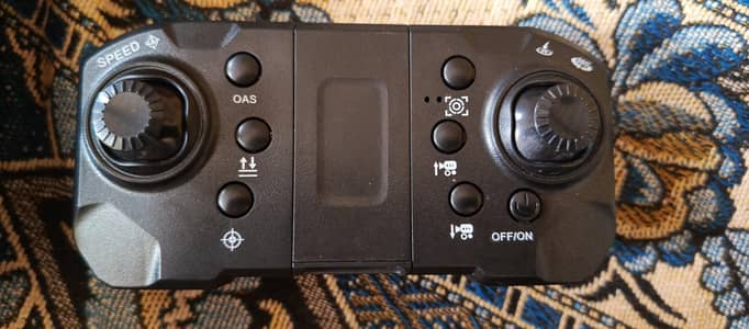 j6pro drone remote