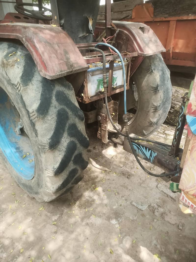 chakwal 9