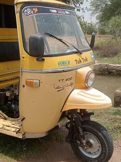 tuk tuk rikshwa for sale 3.20000 03267458691