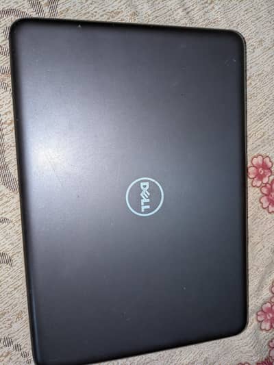 Dell Core i5 7th generation 16GB Hard