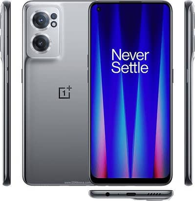One Plus Nord CE 2