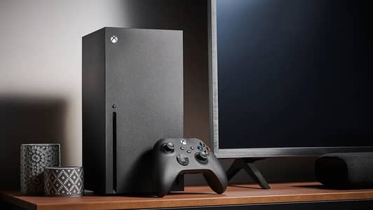 Xbox series x > PS5