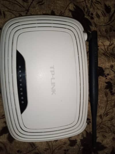tplink WiFi rotar