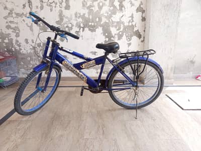 cycle