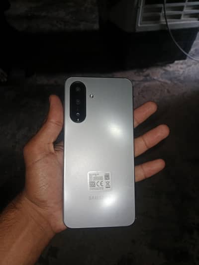 Samsung Mobile A17