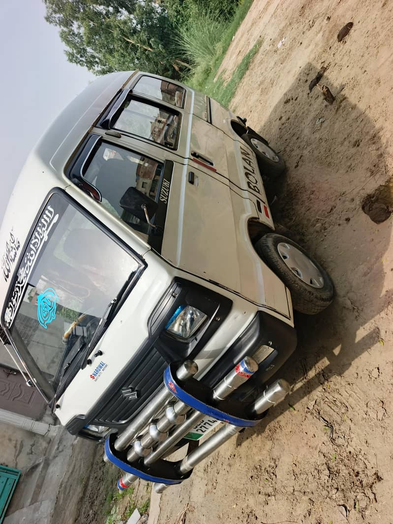 bolan 1