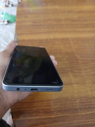 Samsung Mobile A06