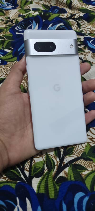 Google Pixel 7 waterpack
