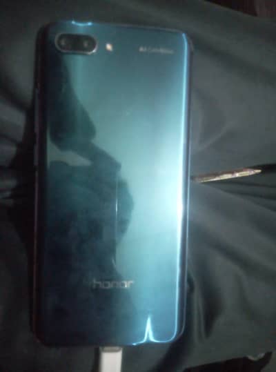 Honor 10