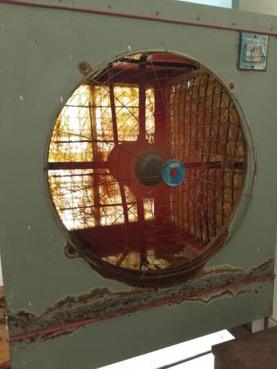 Full Size Lahore Cooler in good condition for sale