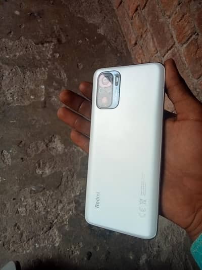 Xiaomi Redmi Note 10