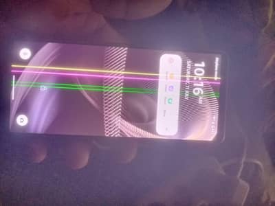 Sony 5 III urgent sell or exchange with pta approved phone