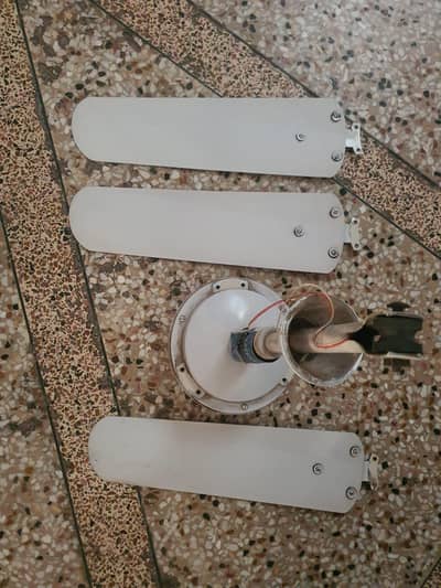 National Ceiling Fan