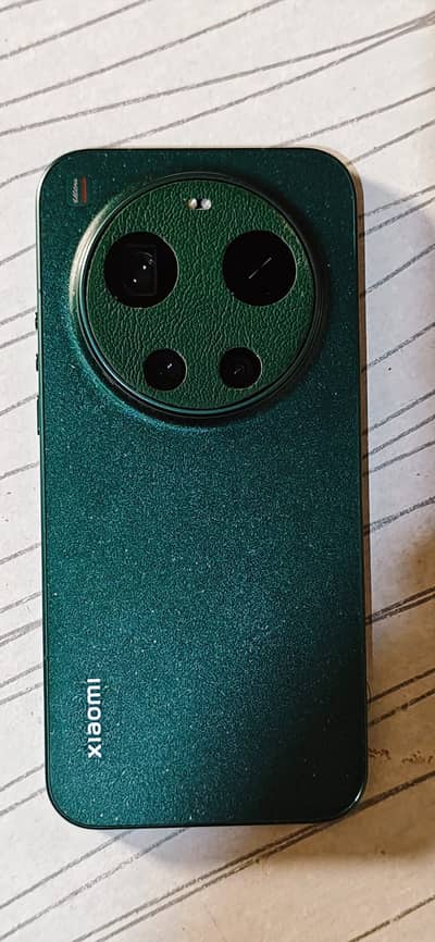 Xiaomi 17 Ultra