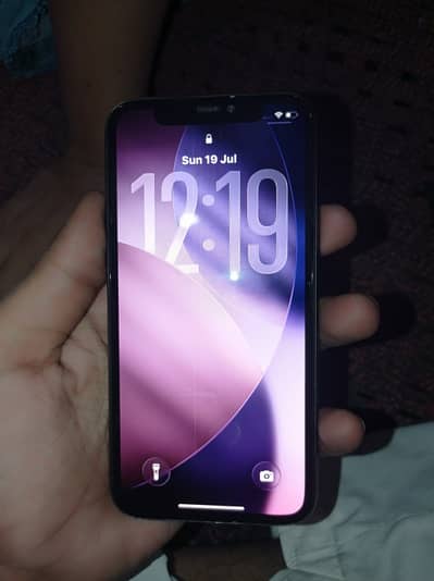 Apple iPhone 11 Pro