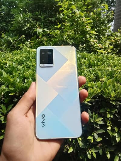 Vivo Y12A