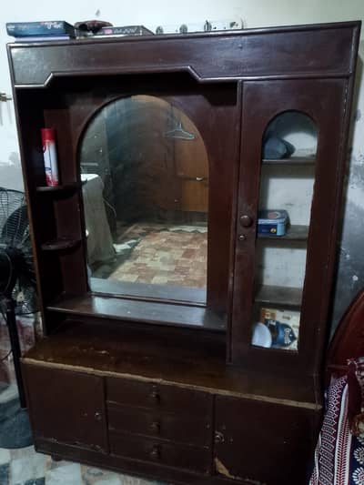 condition in use gd candsion