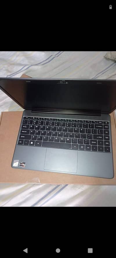 Mechrevo R14P laptop Ryzen 5 8GB RAM | 256GB ROM