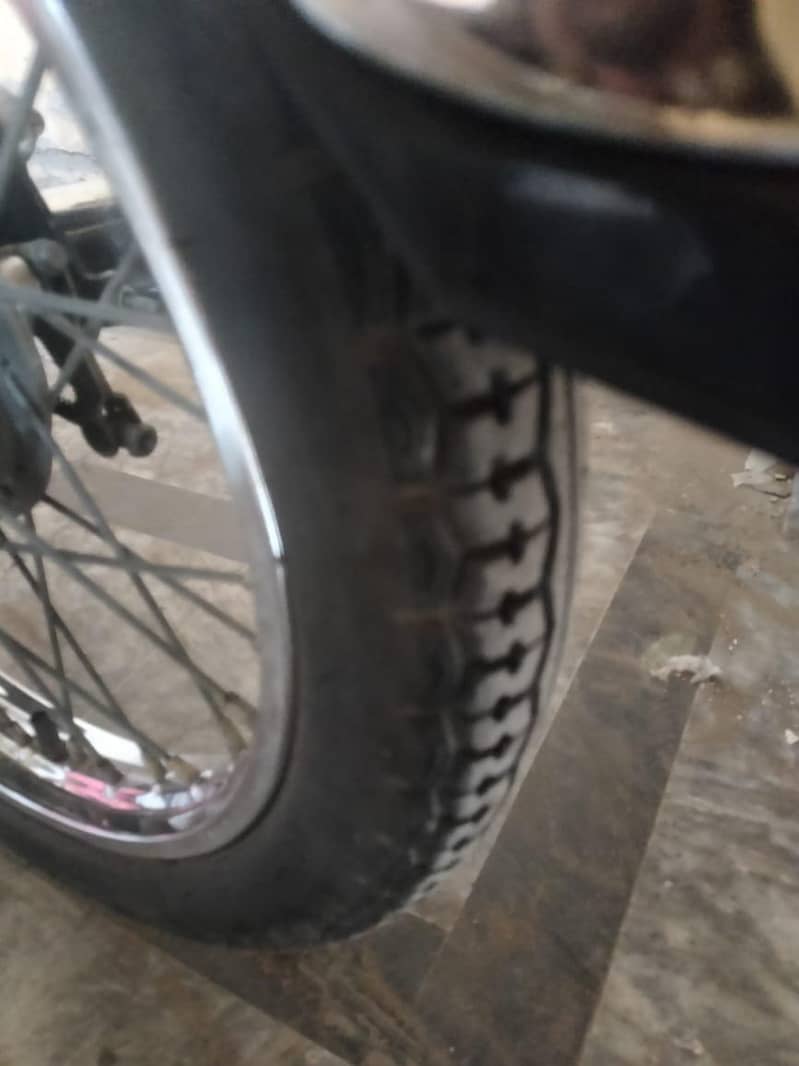 honda 4