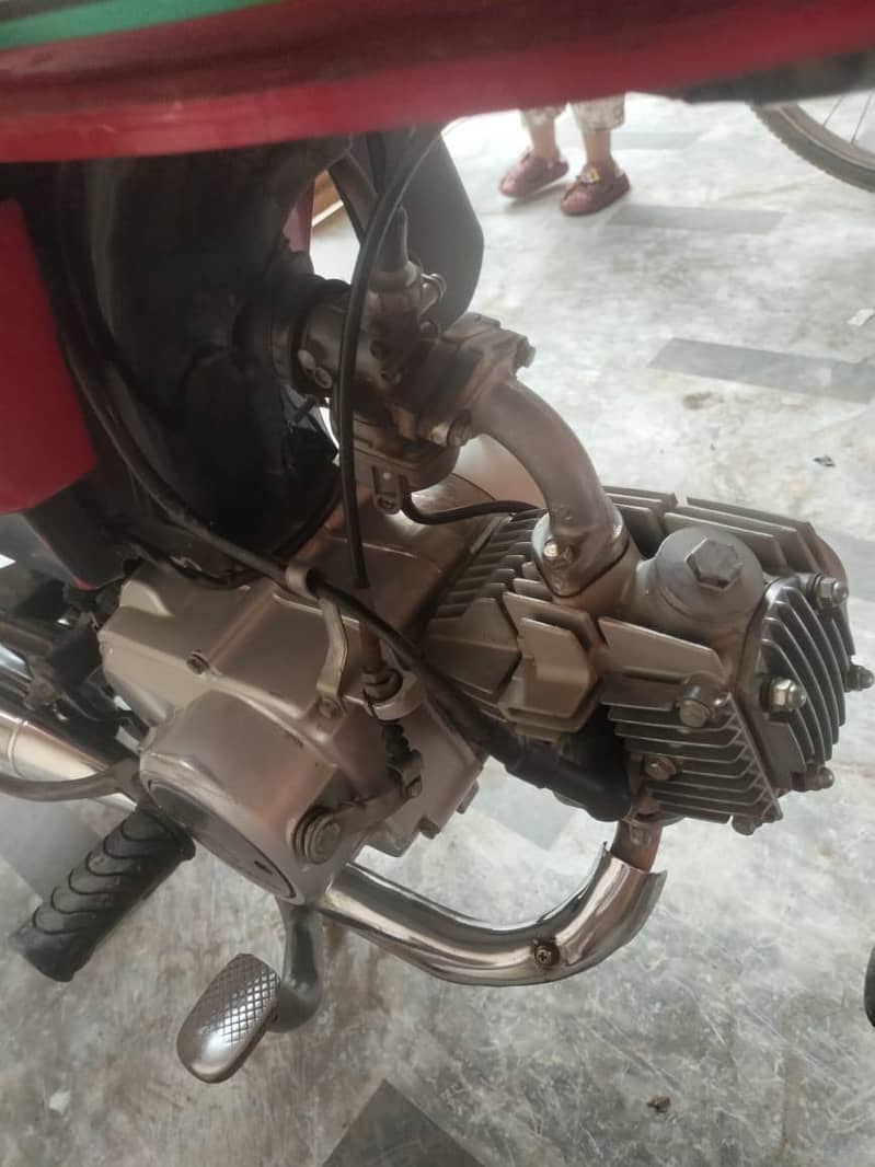 honda 5