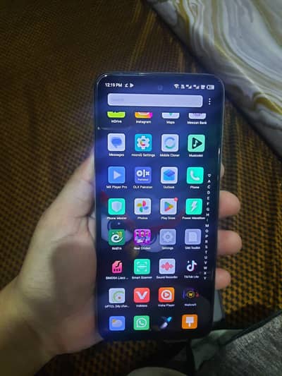 Infinix Hot 30 Play
