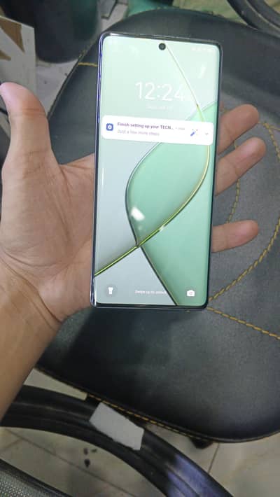 Tecno Spark 20 Pro Plus