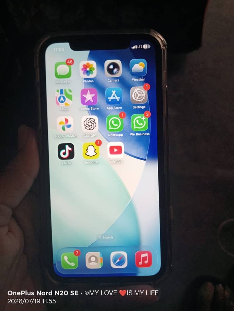 Apple iPhone 11 1