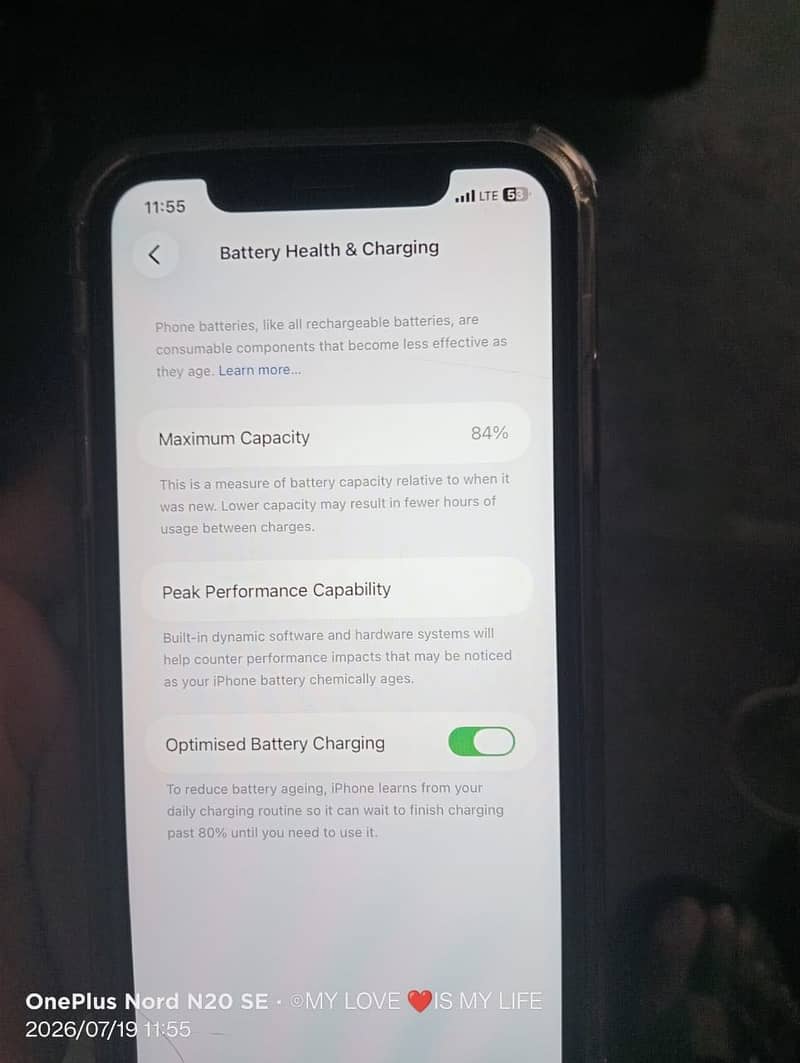 Apple iPhone 11 5