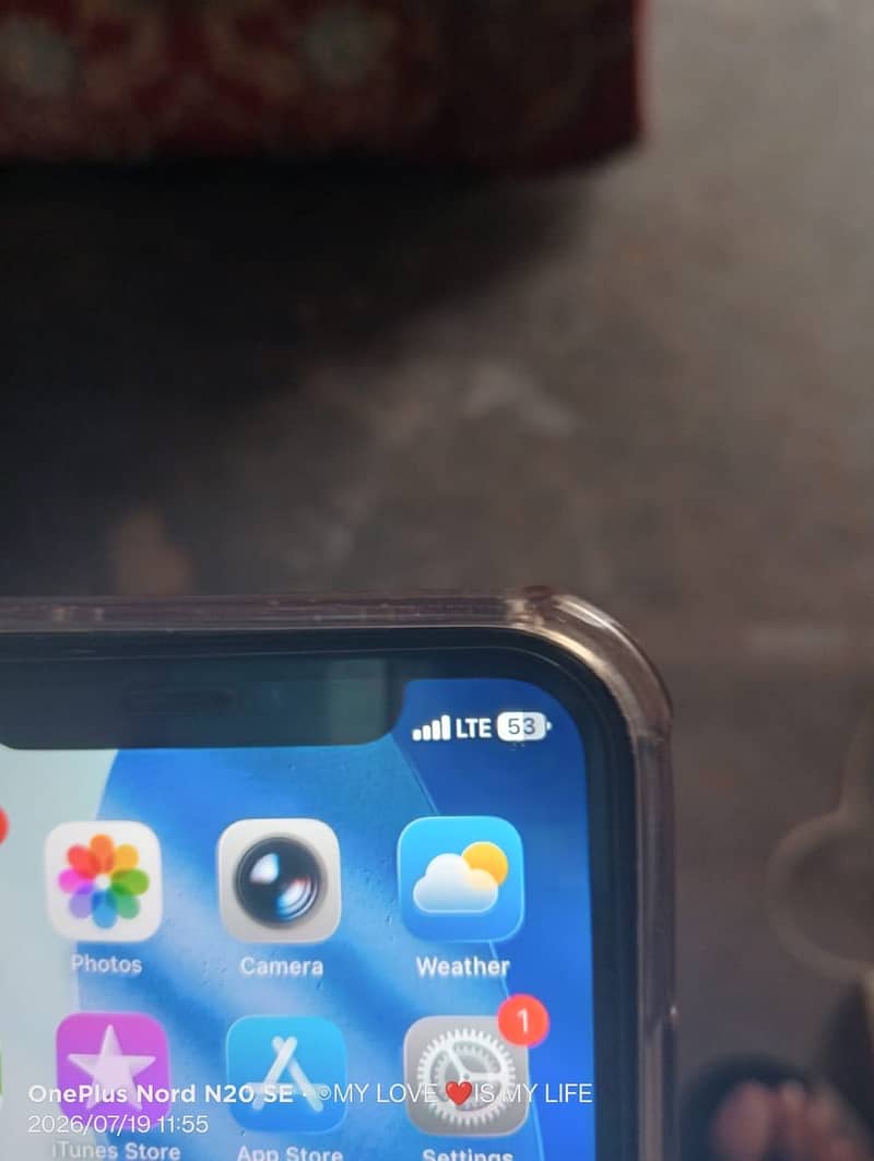 Apple iPhone 11 9