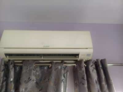 Mistibushi 1.5 To used AC for Sale In multan