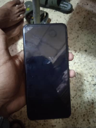 Infinix Note 7 Lite