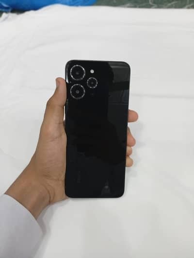 Xiaomi Redmi 12 Memory 8/128 condition 10/10