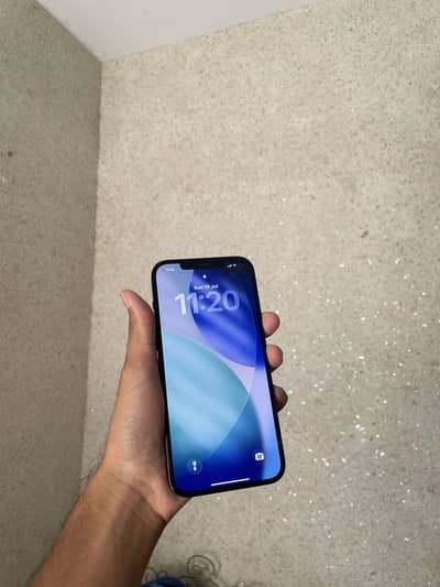 Iphone 12 pro max all sims working