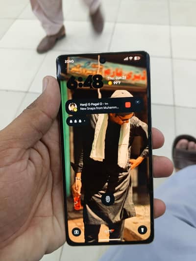 Google Pixel 7 Pro