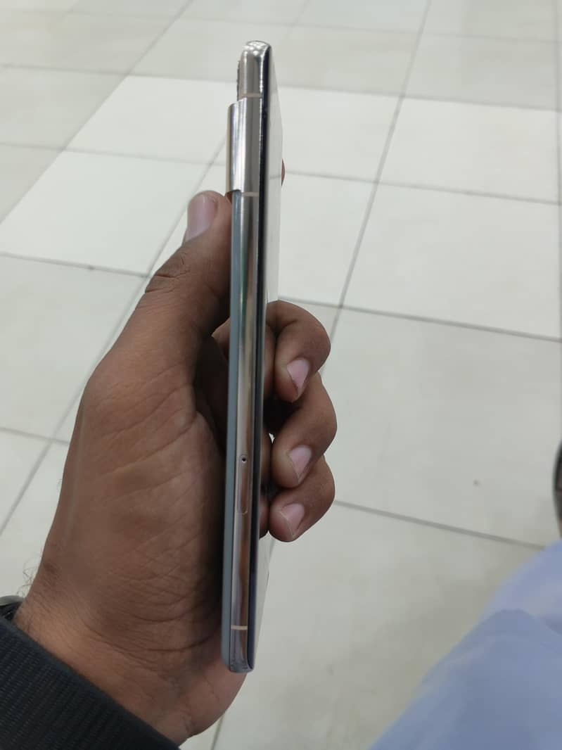 Google Pixel 7 Pro 2