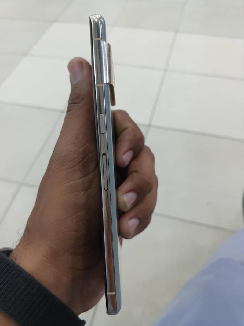Google Pixel 7 Pro 3