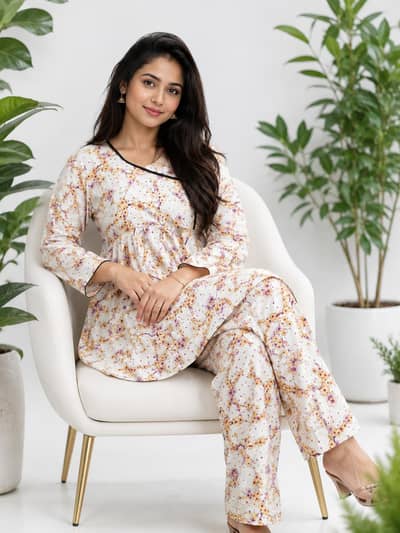 (1 dresses RS : 700 and two dresses RS : 1400)