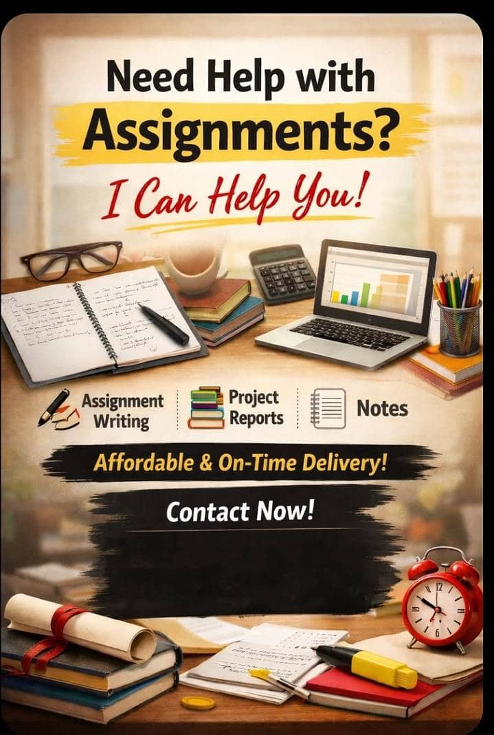 Assignment writer 0