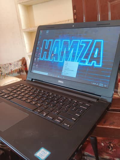 Dell Intel core i7,7th Gen