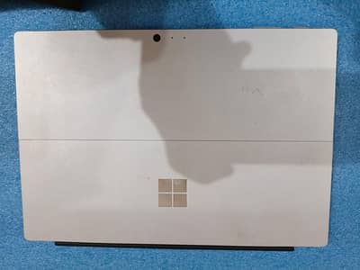 Microsoft Surface Pro 5