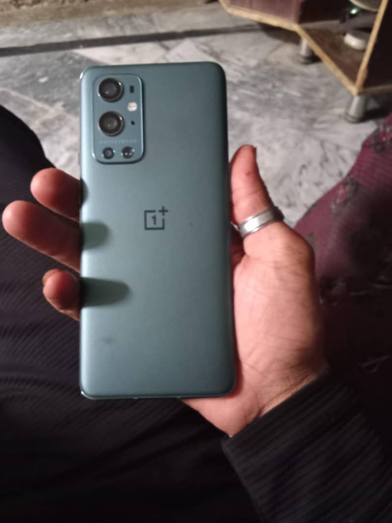 One Plus 9 Pro 0