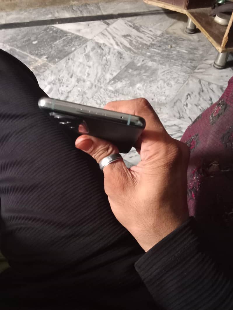 One Plus 9 Pro 1
