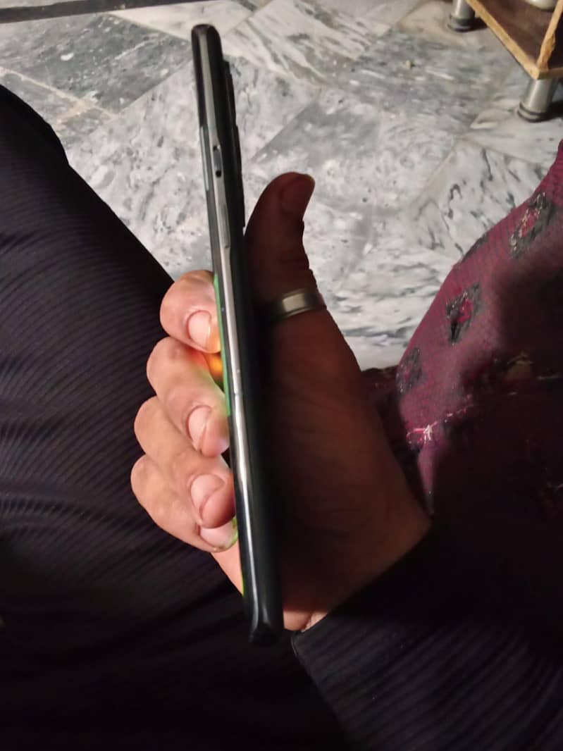 One Plus 9 Pro 2