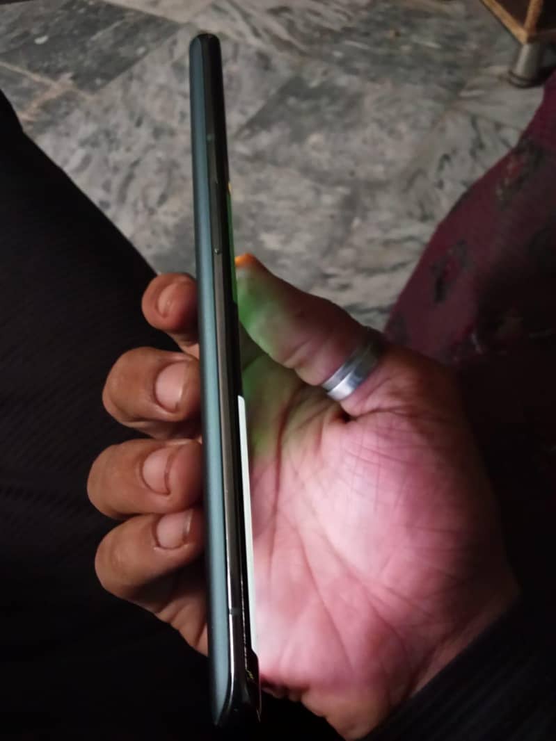 One Plus 9 Pro 3