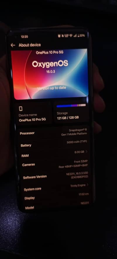 one plus 10. pro